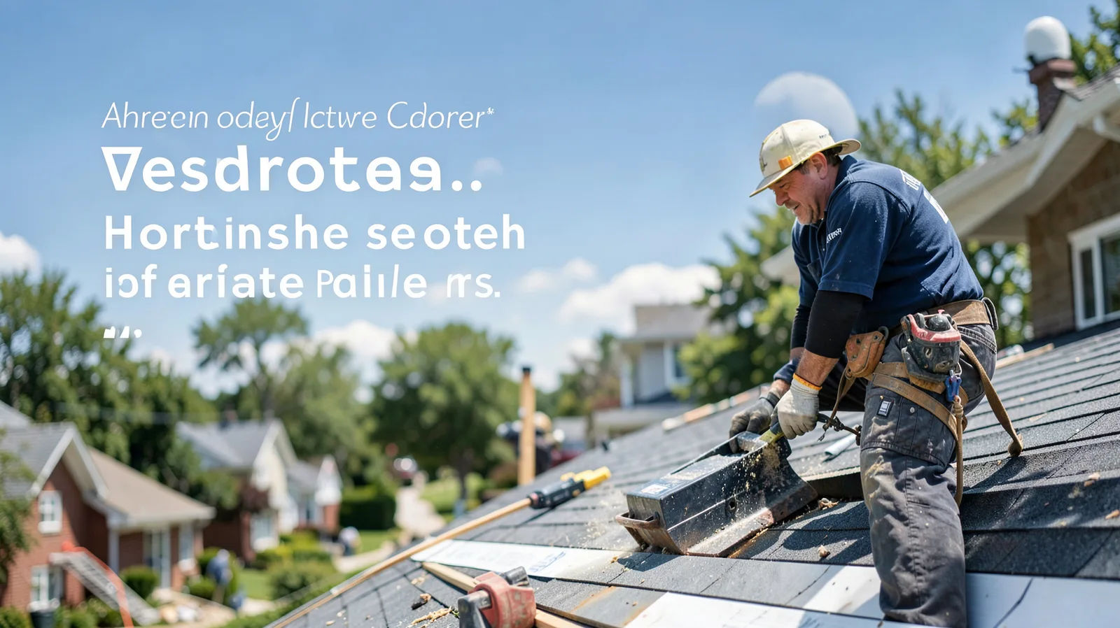 Roof Replacement in Shoup, ID near me